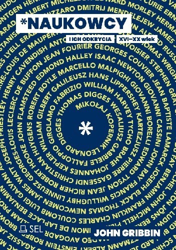 Naukowcy i ich odkrycia. XVI-XX wiek