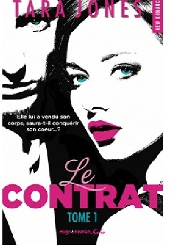 Le contrat - tome 1