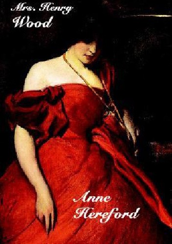 Anne Hereford