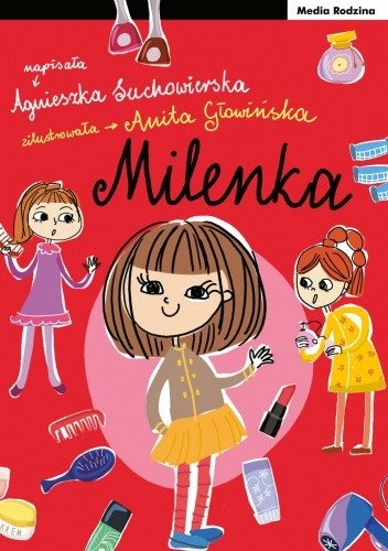 Milenka