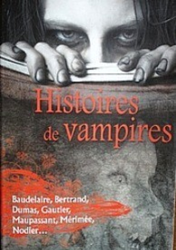 Histoires de Vampires