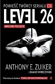 Level 26: Mroczne początki