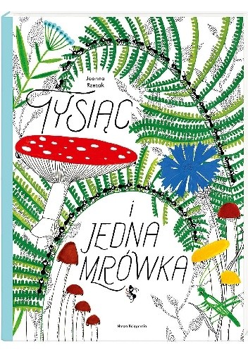Tysiąc i jedna mrówka