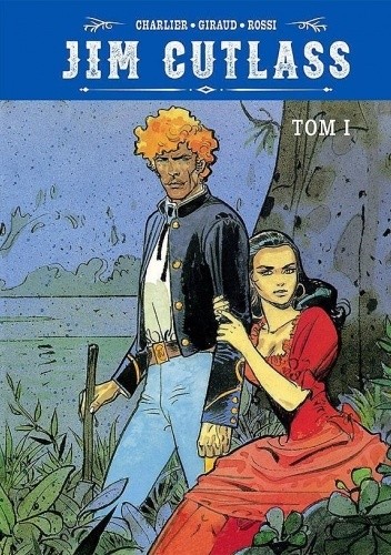 Jim Cutlass Tom 1
