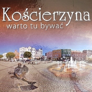 Kościerzyna. Warto tu bywać