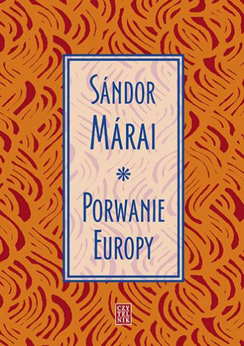 Porwanie Europy