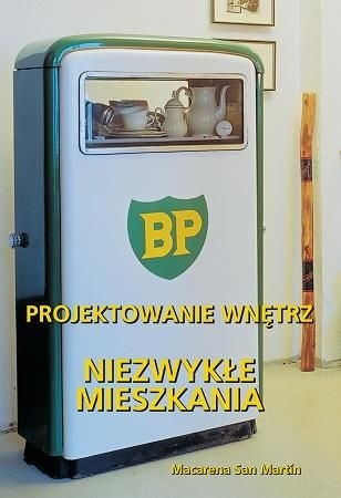 Niezwykłe mieszkania. Projektowanie wnętrz
