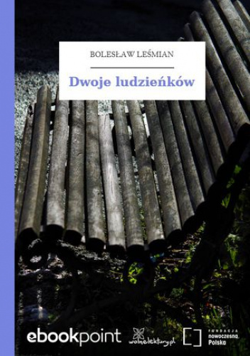 Dwoje ludzieńków