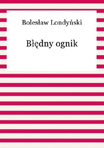 Błędny ognik