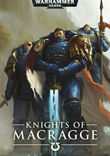 Knights of Macragge