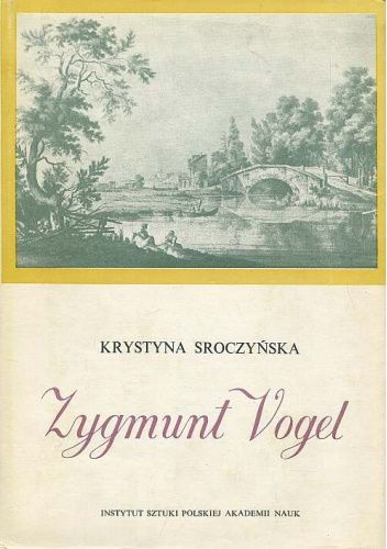 Zygmunt Vogel: Rysownik gabinetowy Stanisława Augusta
