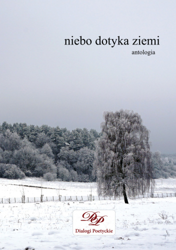 niebo dotyka ziemi