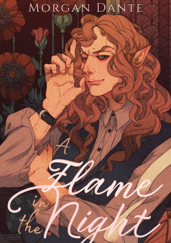 A Flame in the Night
