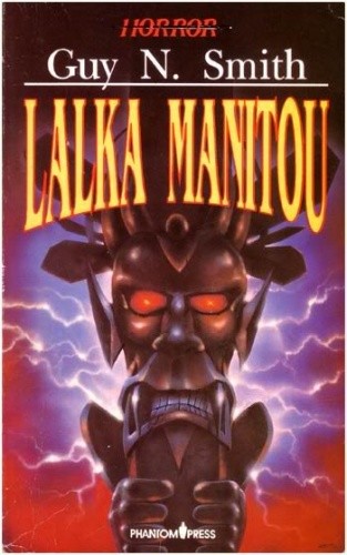 Lalka Manitou