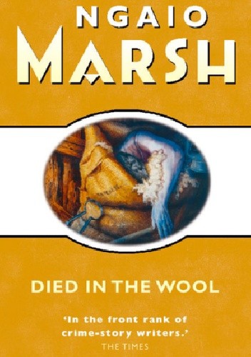 Died in the Wool