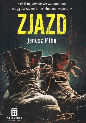 Zjazd