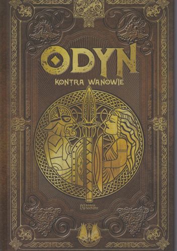 Odyn kontra Wanowie