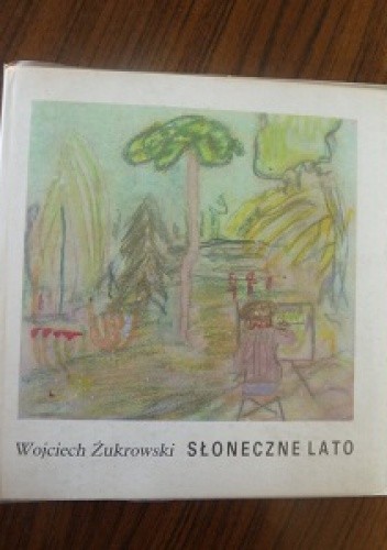 Słoneczne lato