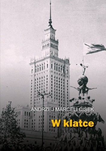 W klatce