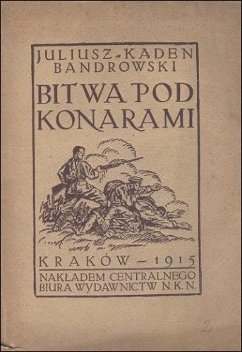 Bitwa pod Konarami