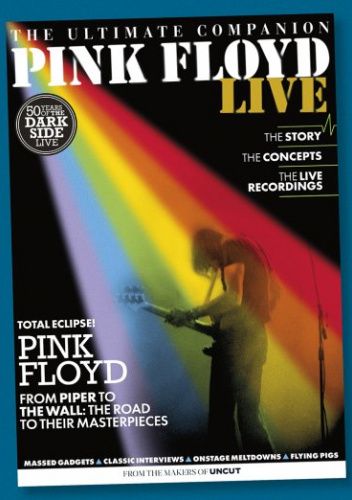 The Ultimate Companion to Pink Floyd Live