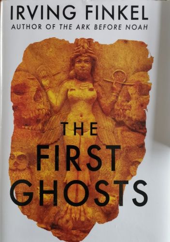 The First Ghosts