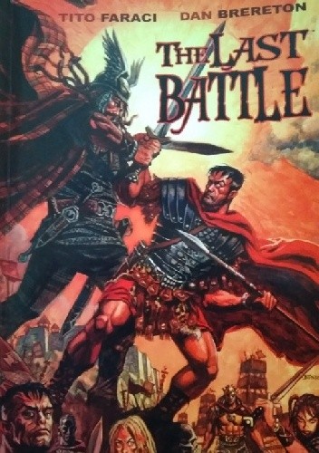 The Last Battle
