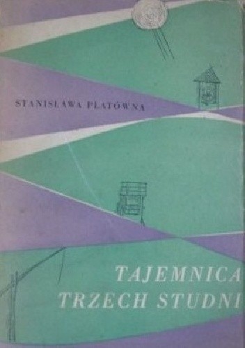 Tajemnica trzech studni
