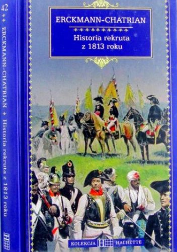 Historia rekruta z 1813 roku