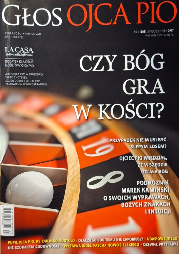 Głos Ojca Pio nr 4(106)