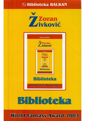 Biblioteka