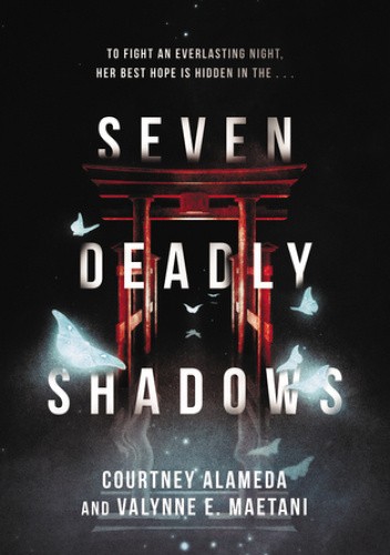 Seven Deadly Shadows
