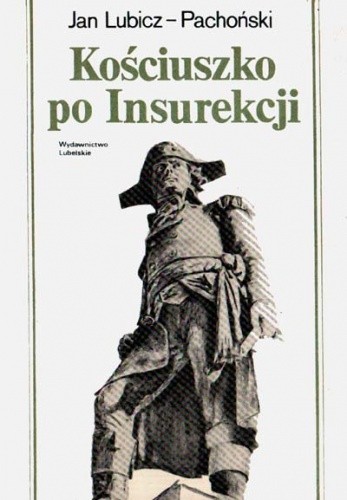 Kościuszko po Insurekcji