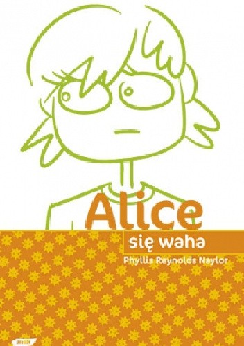 Alice się waha