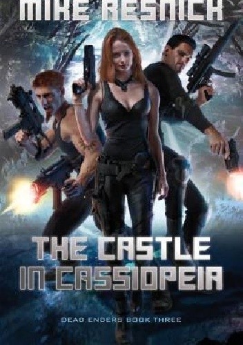 The Castle in Cassiopeia