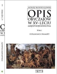 Odsłanianie dramatu
