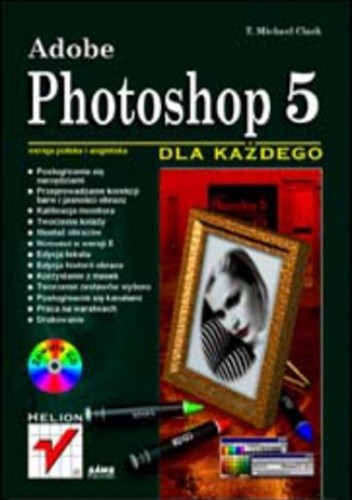 Photoshop 5 dla każdego