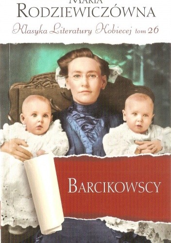 Barcikowscy