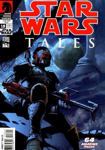 Star Wars Tales #18