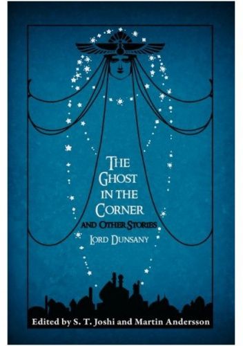 The Ghost in the Corner and Other Stories