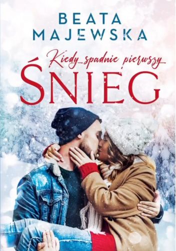 Kiedy spadnie pierwszy śnieg
