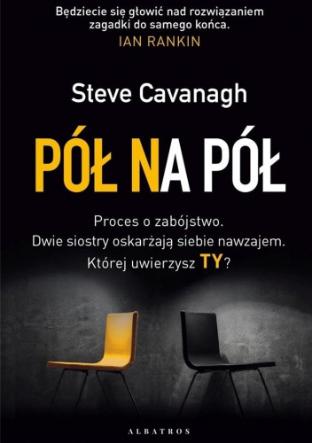 Pół na pół