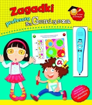 Zagadki Profesora EuGeniusza