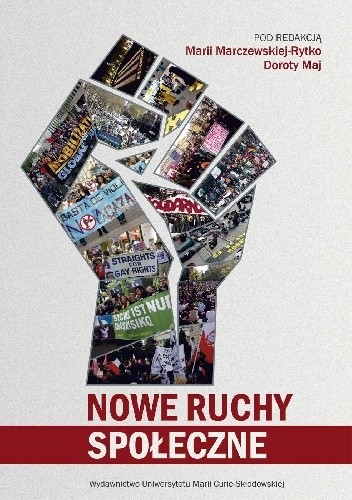 Nowe ruchy społeczne