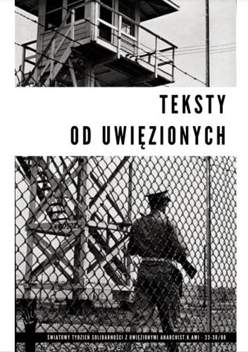 Listy od uwięzionych 2019
