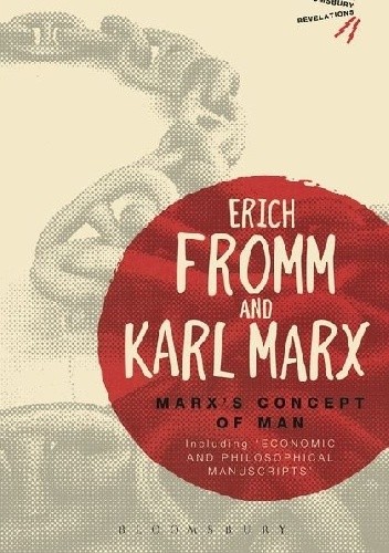 Marx's Concept of Man
