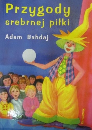 Przygody srebrnej piłki