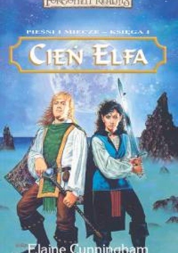 Cień Elfa