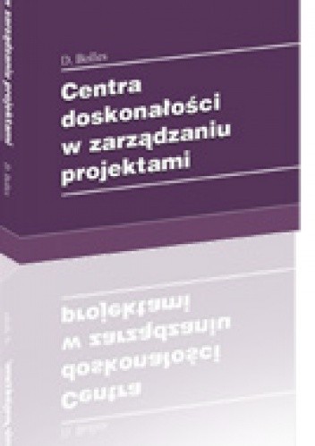 Centra doskonałości w zarządzaniu projektami