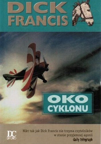 Oko cyklonu